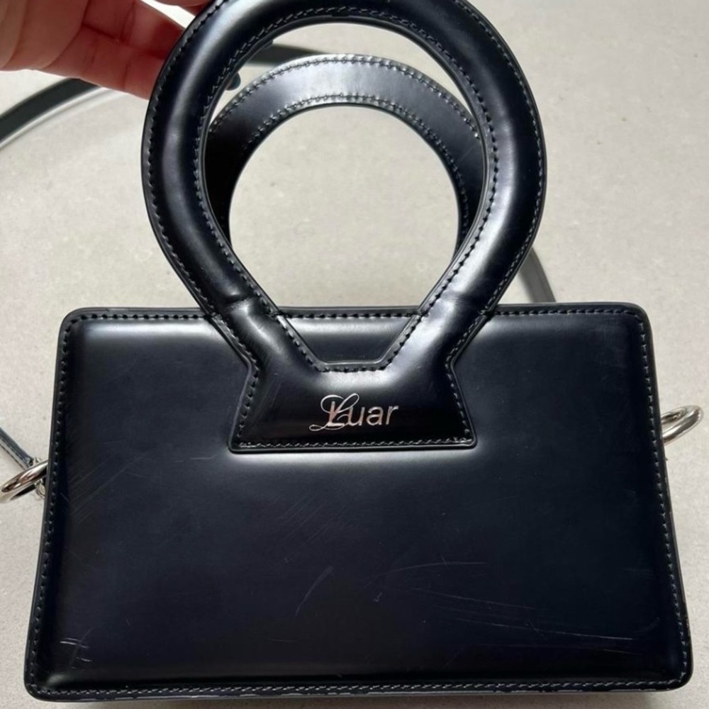 Luar Small Ana Bag